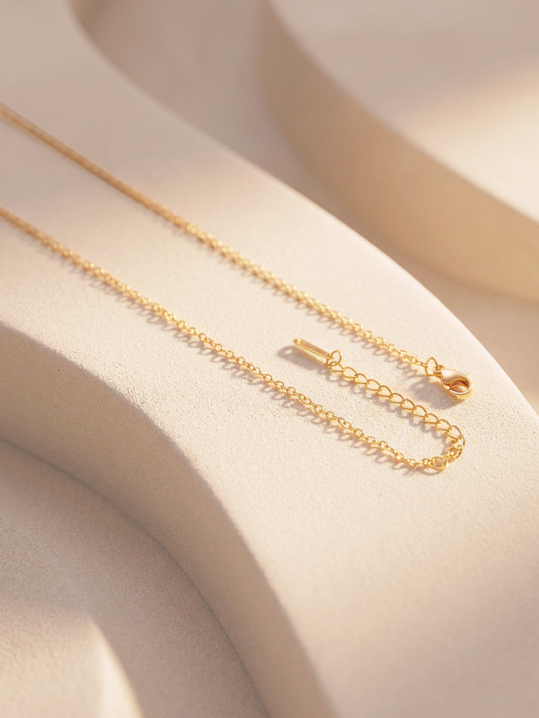 Demi Fine 18K Gold Plated Stainless steel Signature H Pendant Necklace
