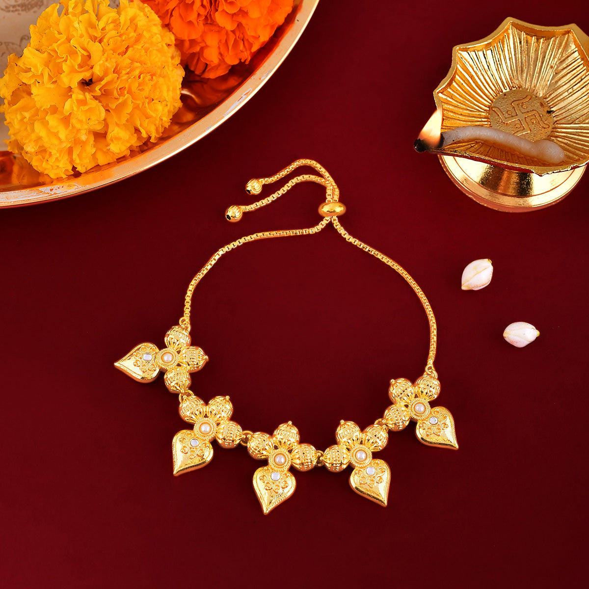 Aradhana Deepti Bracelet
