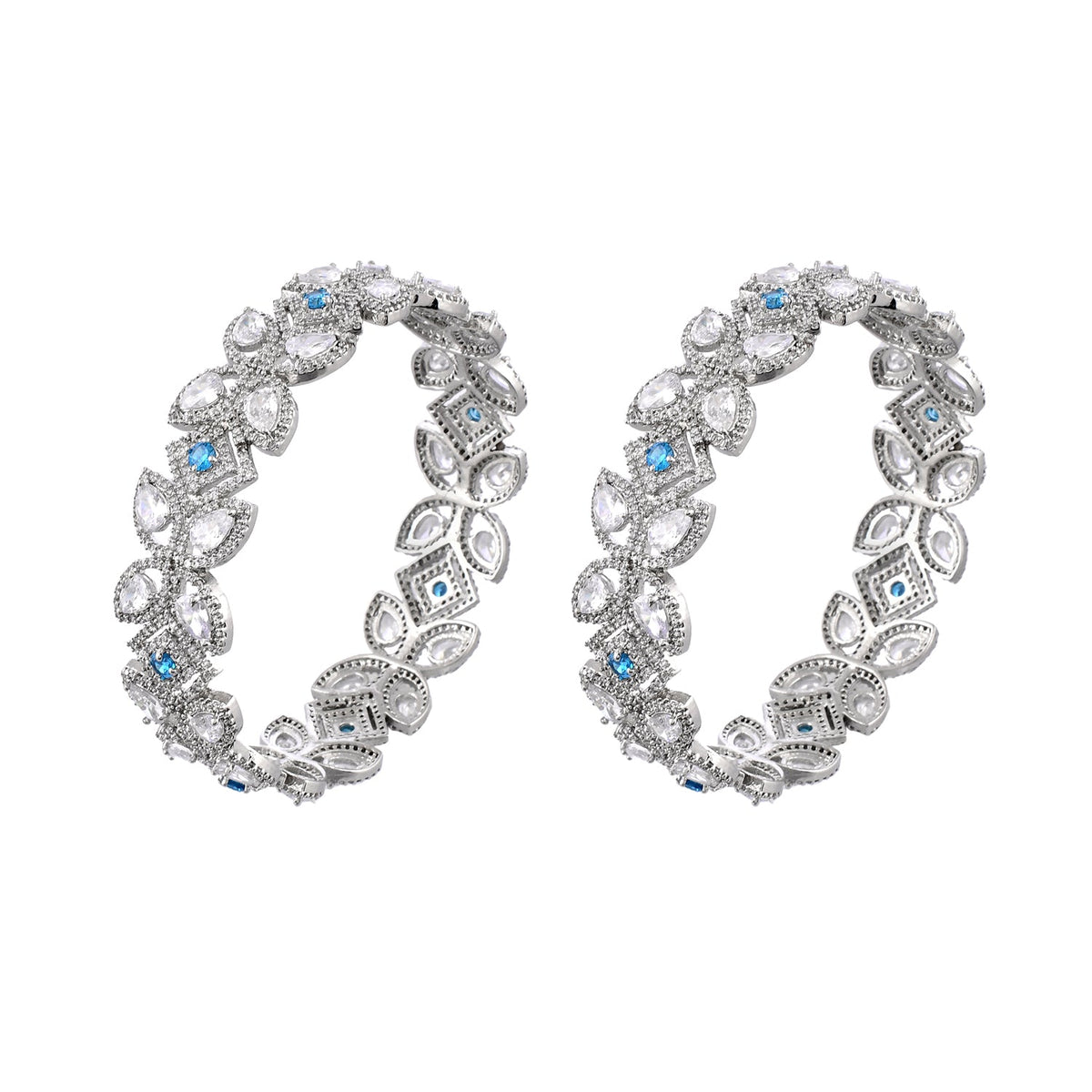 Before Sunrise Haunani Statement Bangles