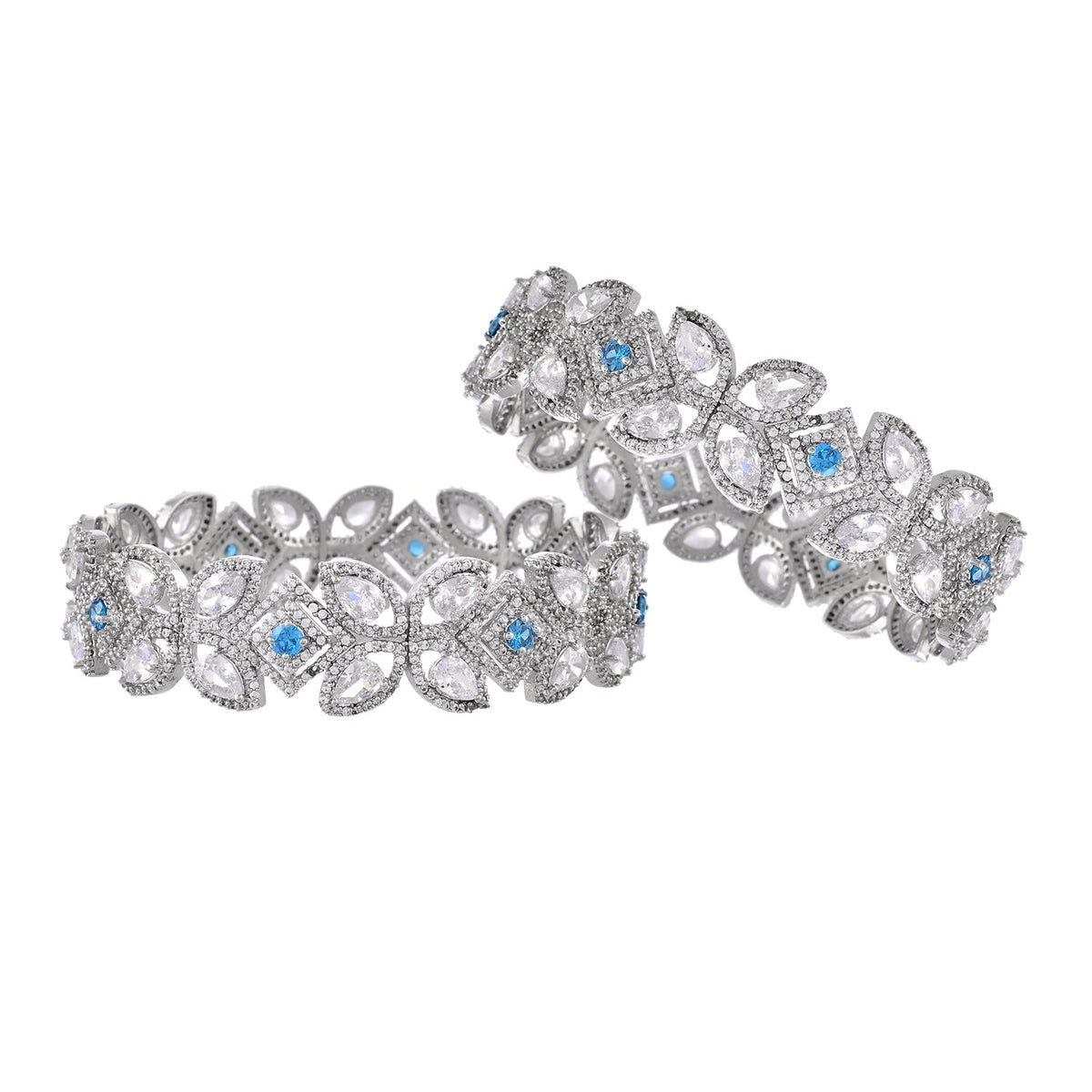 Before Sunrise Haunani Statement Bangles