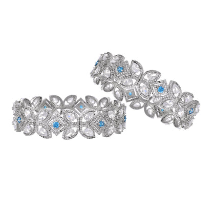 Before Sunrise Haunani Statement Bangles