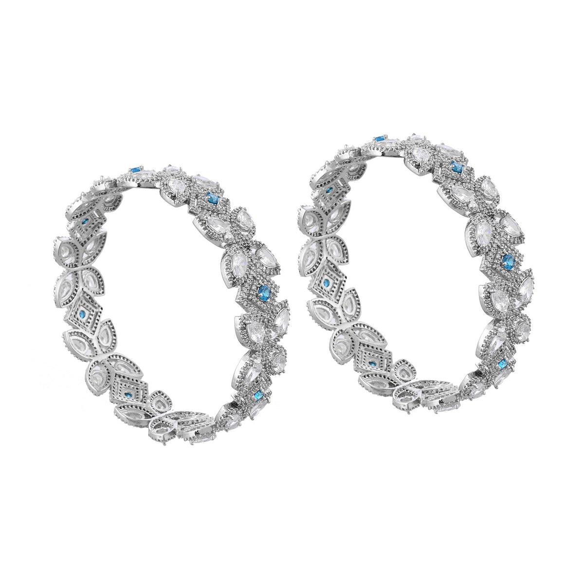 Before Sunrise Haunani Statement Bangles