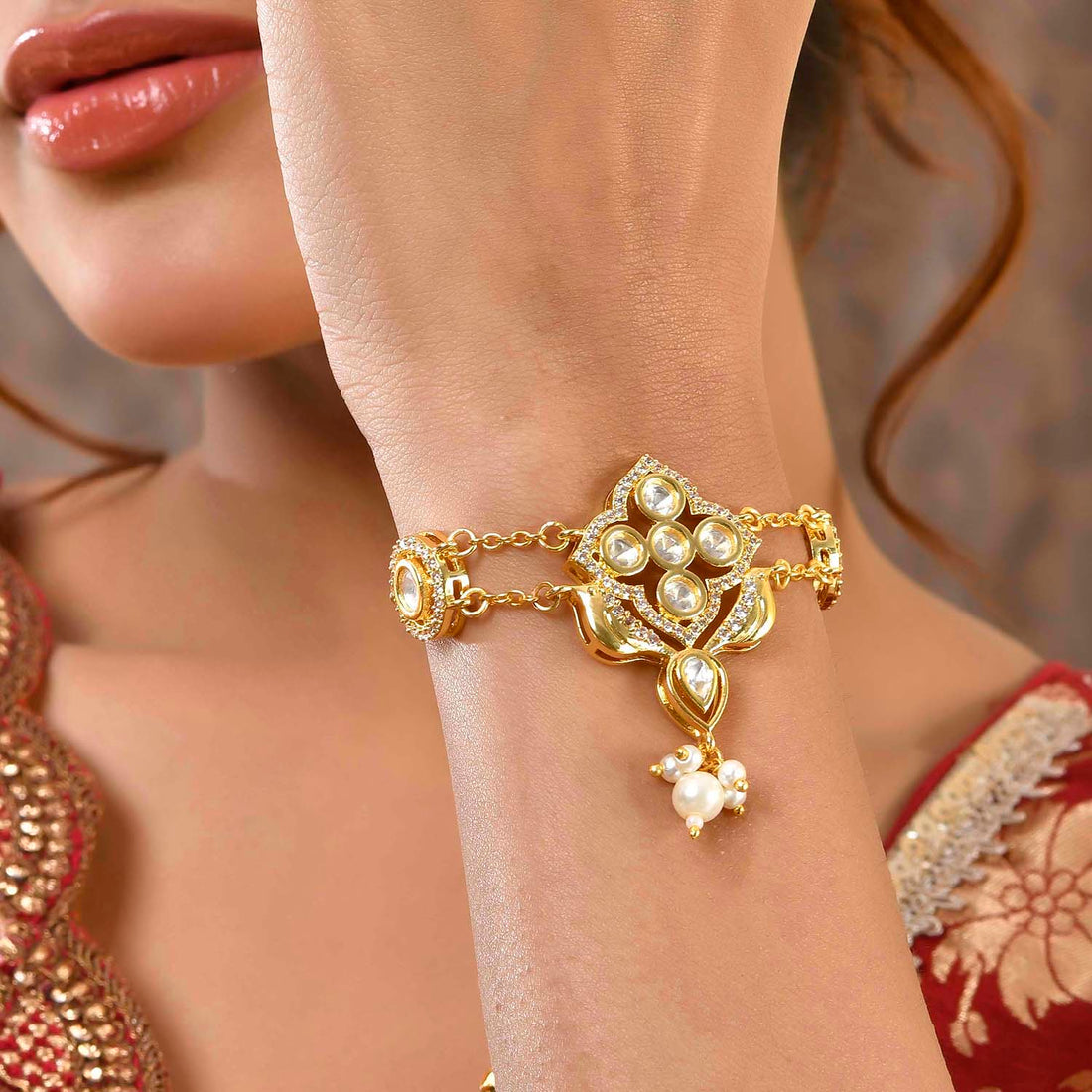 Panchhi Pakhee Bracelet