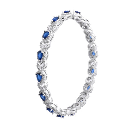Royal Romance Victoria Bangles