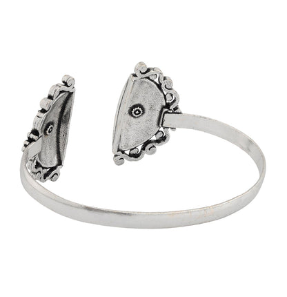 Boho Tribe Gypsy Oxidised Bracelet