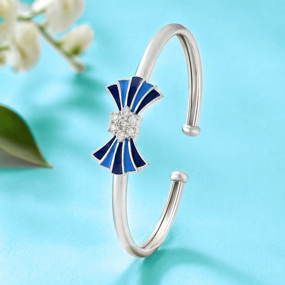 Fractals In Nature  Recura Bracelet