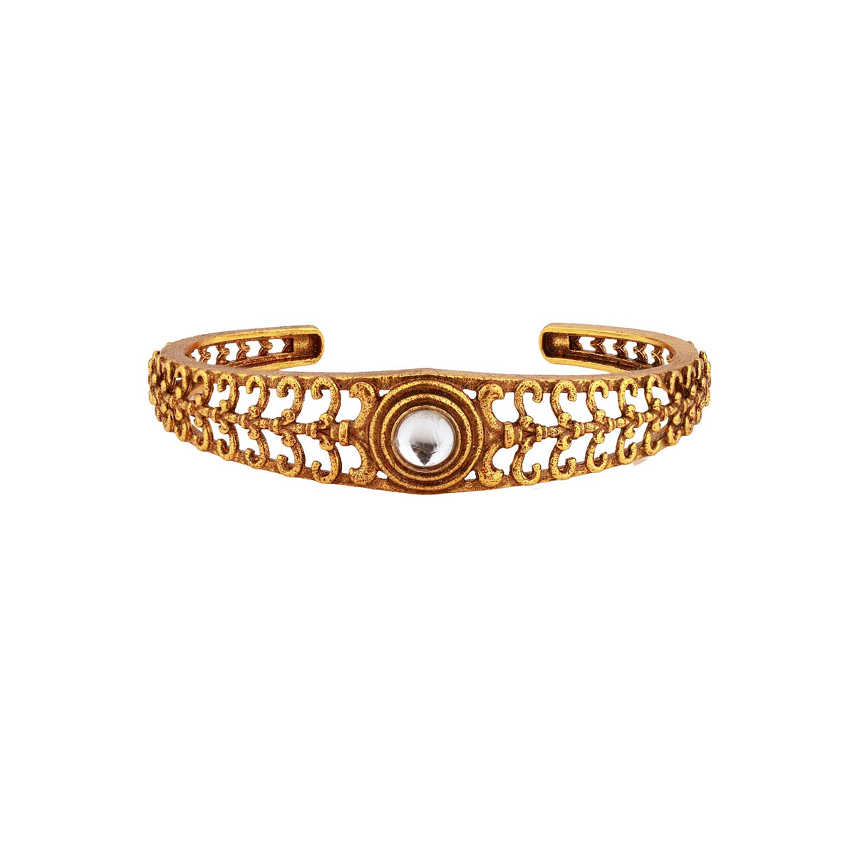 Pillars Of Time Ananta bangle