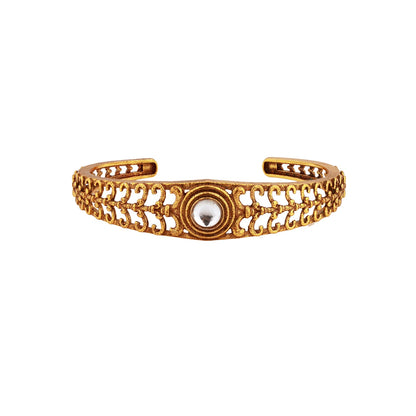 Pillars Of Time Ananta bangle
